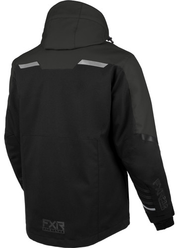 FXR Expedition Pro 2 in 1 Mens Snow Jacket