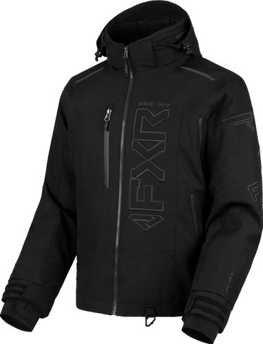 FXR Helium 2 in 1 Mens Snow Jacket