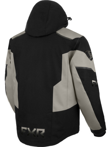 FXR Helium 2 in 1 Mens Snow Jacket