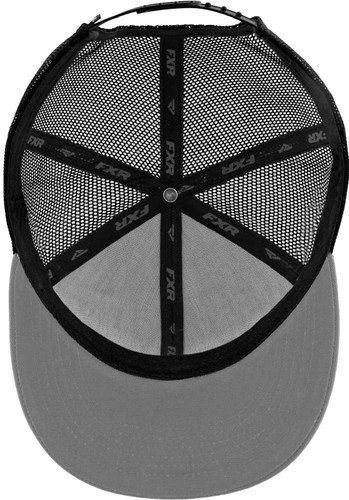 FXR Race Div Youth Snapback Hat