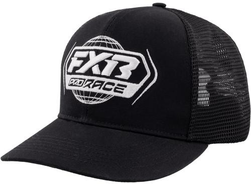 FXR Race Div Youth Snapback Hat