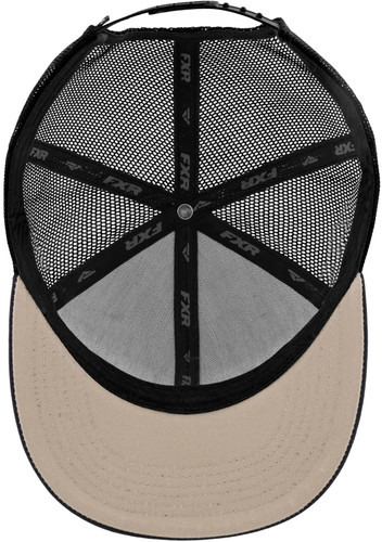 FXR Race Div Snapback Hat