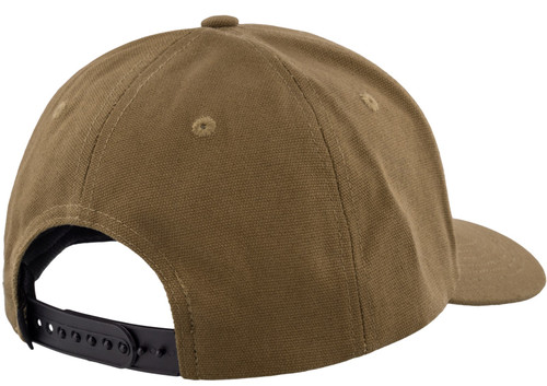 FXR Tough-X Plus Snapback Hat