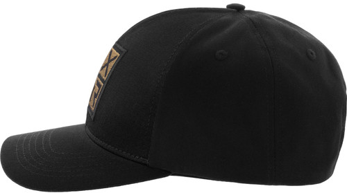 FXR Tough-X Snapback Hat