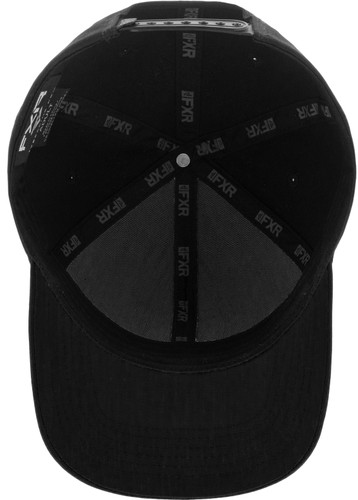 FXR Tough-X Snapback Hat