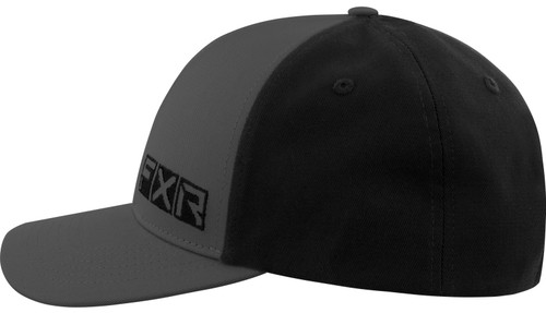 FXR Victory 24 Snapback Hat