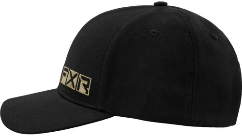 FXR Victory 24 Snapback Hat
