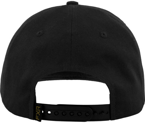 FXR Victory 24 Snapback Hat