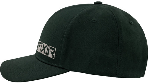 FXR Victory 24 Snapback Hat
