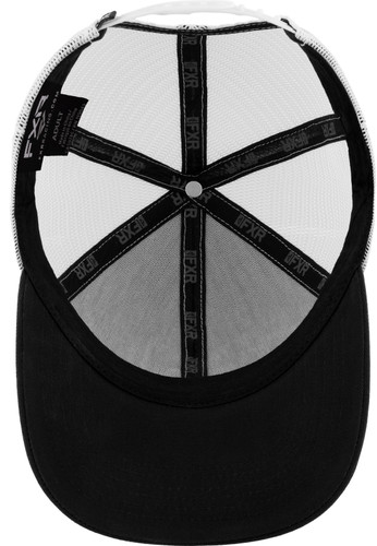 FXR Pro Fish Plus Snapback Hat