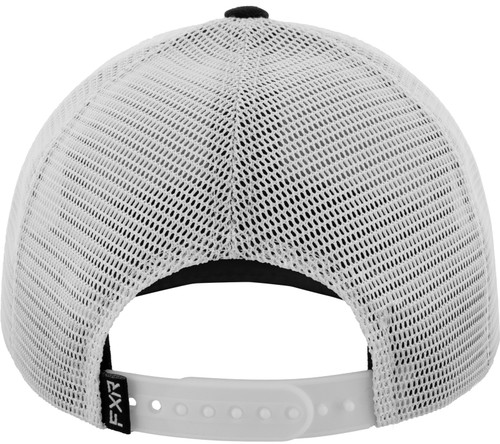 FXR Pro Fish Plus Snapback Hat