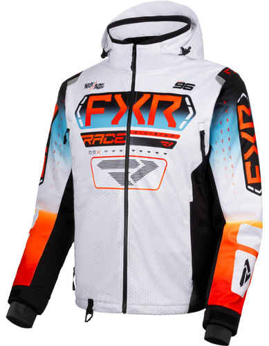 FXR RRX Mens Snow Jacket