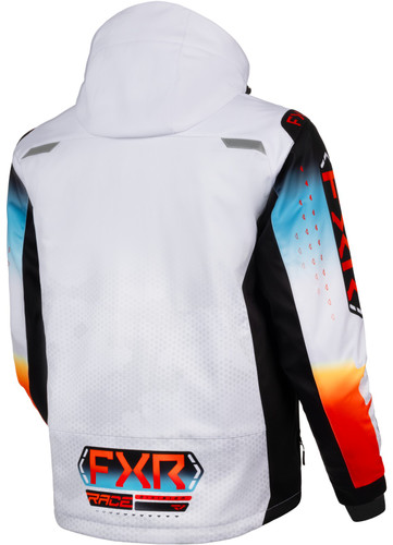 FXR RRX Mens Snow Jacket