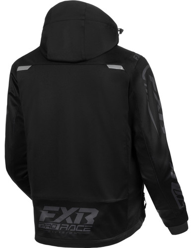 FXR RRX Mens Snow Jacket