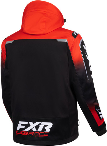 FXR RRX Mens Snow Jacket
