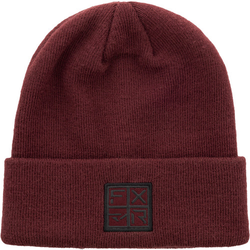 FXR Task Youth Beanie Hat