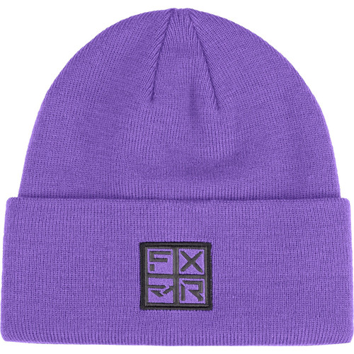 FXR Task Plus Beanie Hat