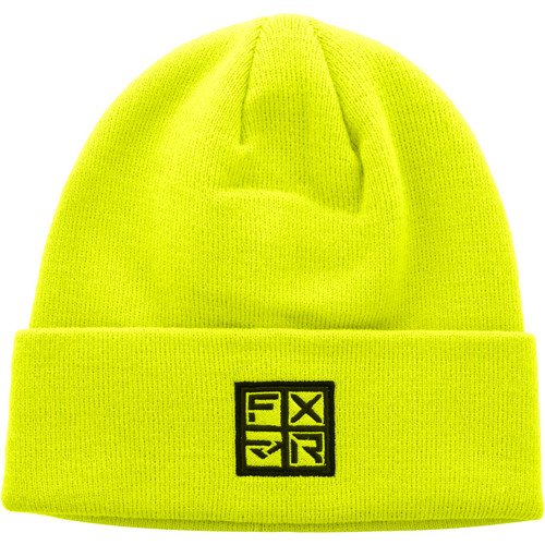 FXR Task Beanie Hat