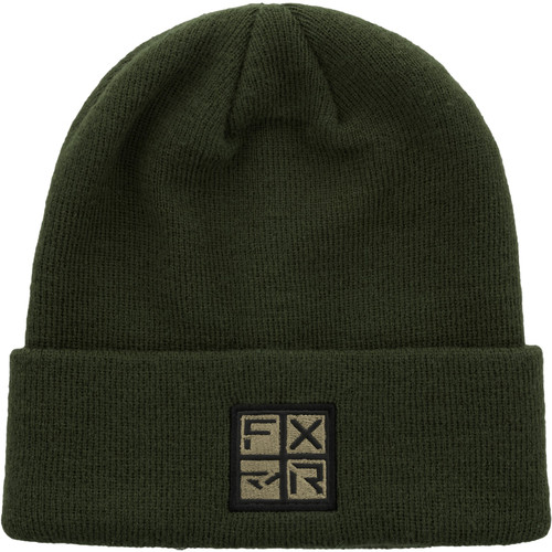 FXR Task Beanie Hat