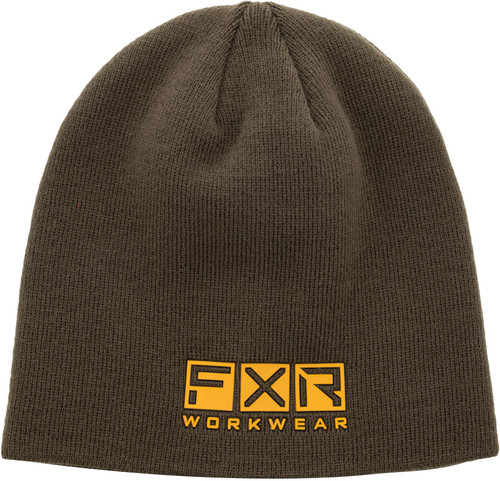 FXR Impact Beanie Hat
