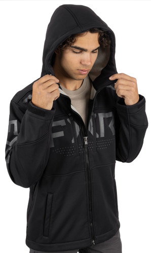 FXR Helium Pro Mens Softshell Jacket
