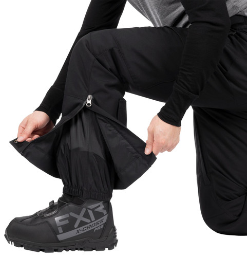 FXR Chute Mens Snow Pants