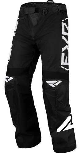 FXR Cold Cross RR Mens Snow Pants