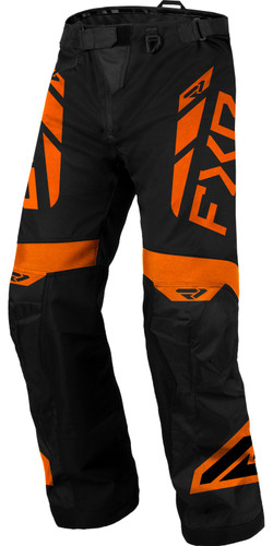 FXR Cold Cross RR Mens Snow Pants