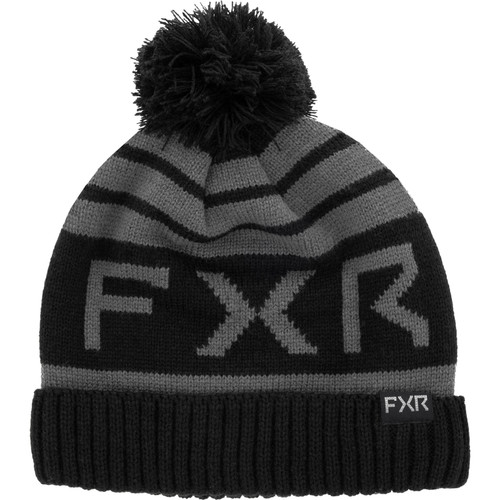 FXR Helium Beanie Hat
