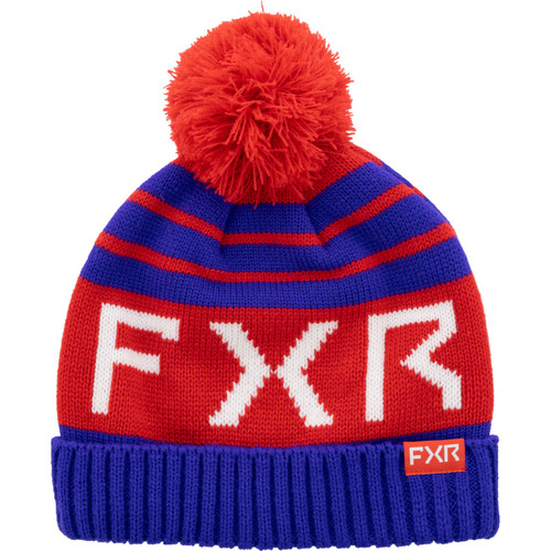 FXR Helium Beanie Hat
