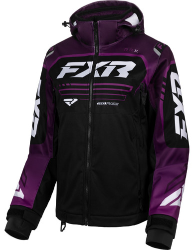 FXR RRX Womens Snow Jacket