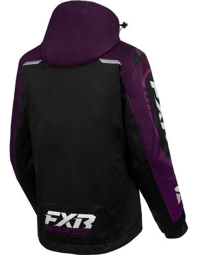 FXR RRX Womens Snow Jacket