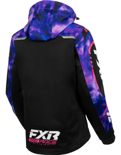 FXR RRX Womens Snow Jacket