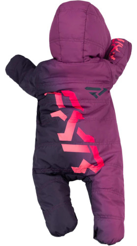 FXR CX Infant Snowsuit