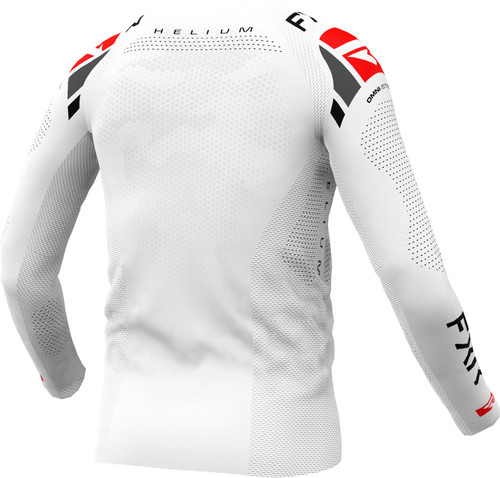 FXR Helium Mens MX Offroad Jersey