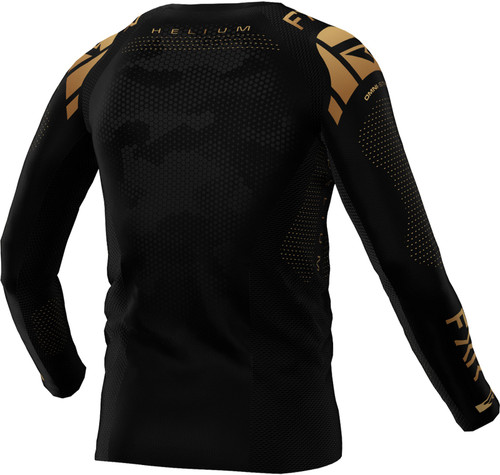 FXR Helium Mens MX Offroad Jersey