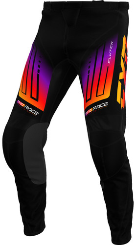 FXR Clutch 25 Youth MX Offroad Pants
