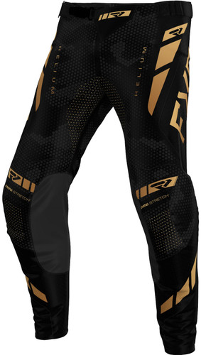 FXR Helium Mens MX Offroad Pants