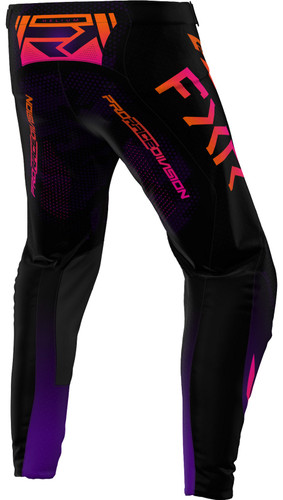 FXR Helium Mens MX Offroad Pants