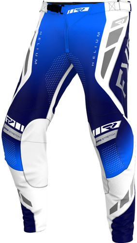 FXR Helium Mens MX Offroad Pants