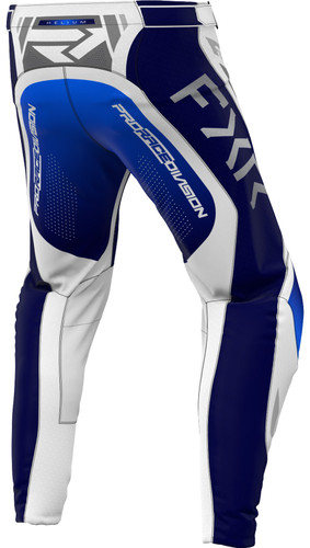 FXR Helium Mens MX Offroad Pants