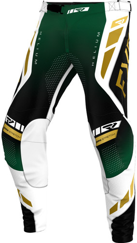 FXR Helium Mens MX Offroad Pants