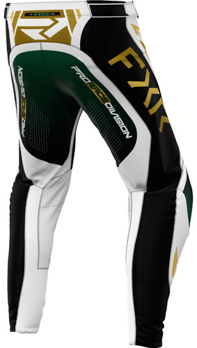 FXR Helium Mens MX Offroad Pants