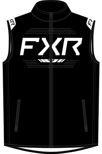 FXR Mens Off-Road Vest