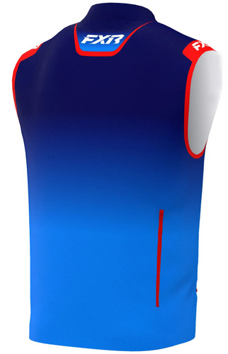 FXR Mens Off-Road Vest