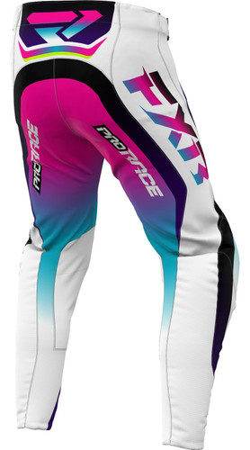 FXR Revo Mens MX Offroad Pants