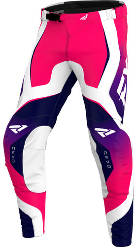 FXR Revo Mens MX Offroad Pants