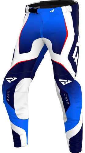 FXR Revo Mens MX Offroad Pants