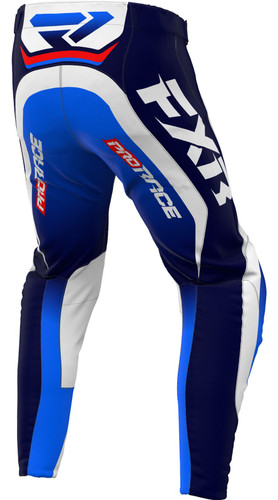 FXR Revo Mens MX Offroad Pants