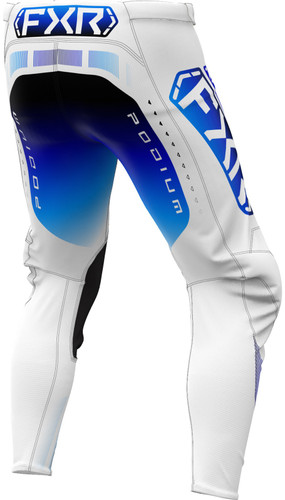 FXR Podium Mens MX Offroad Pants